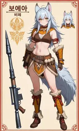 Profile image of 노아