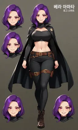 Profile image of 베라