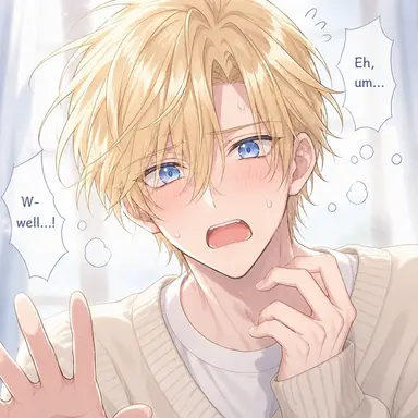 Profile image of Leo