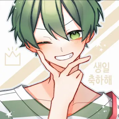 Profile image of 후우하야