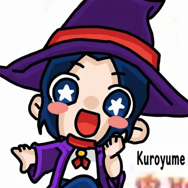 Profile image of Kuromu