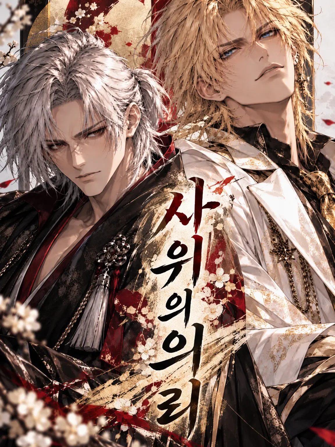 ze13_madorow의 사나이의 의리