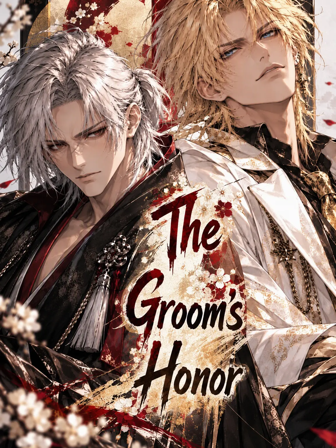 ze13_madorow의 The Yakuza's Honor