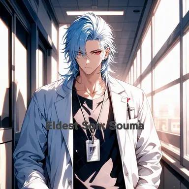 Profile image of Souma