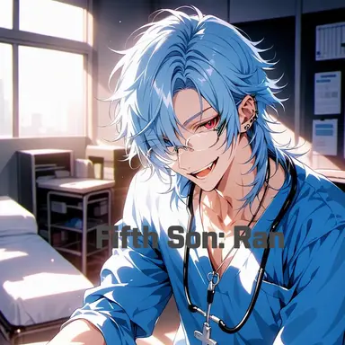 Profile image of Ran