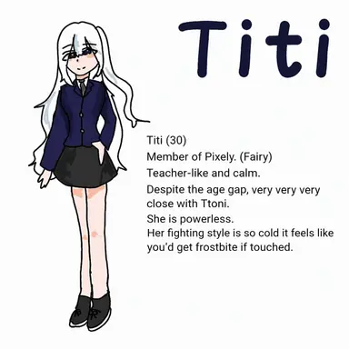 Profile image of TT
