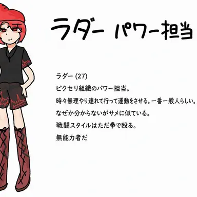 Profile image of ソ・ラド