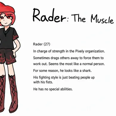 Profile image of Rather