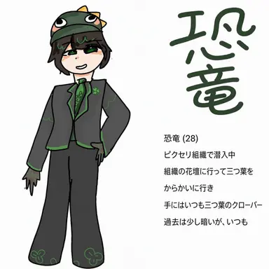 Profile image of チョン・コンリョン