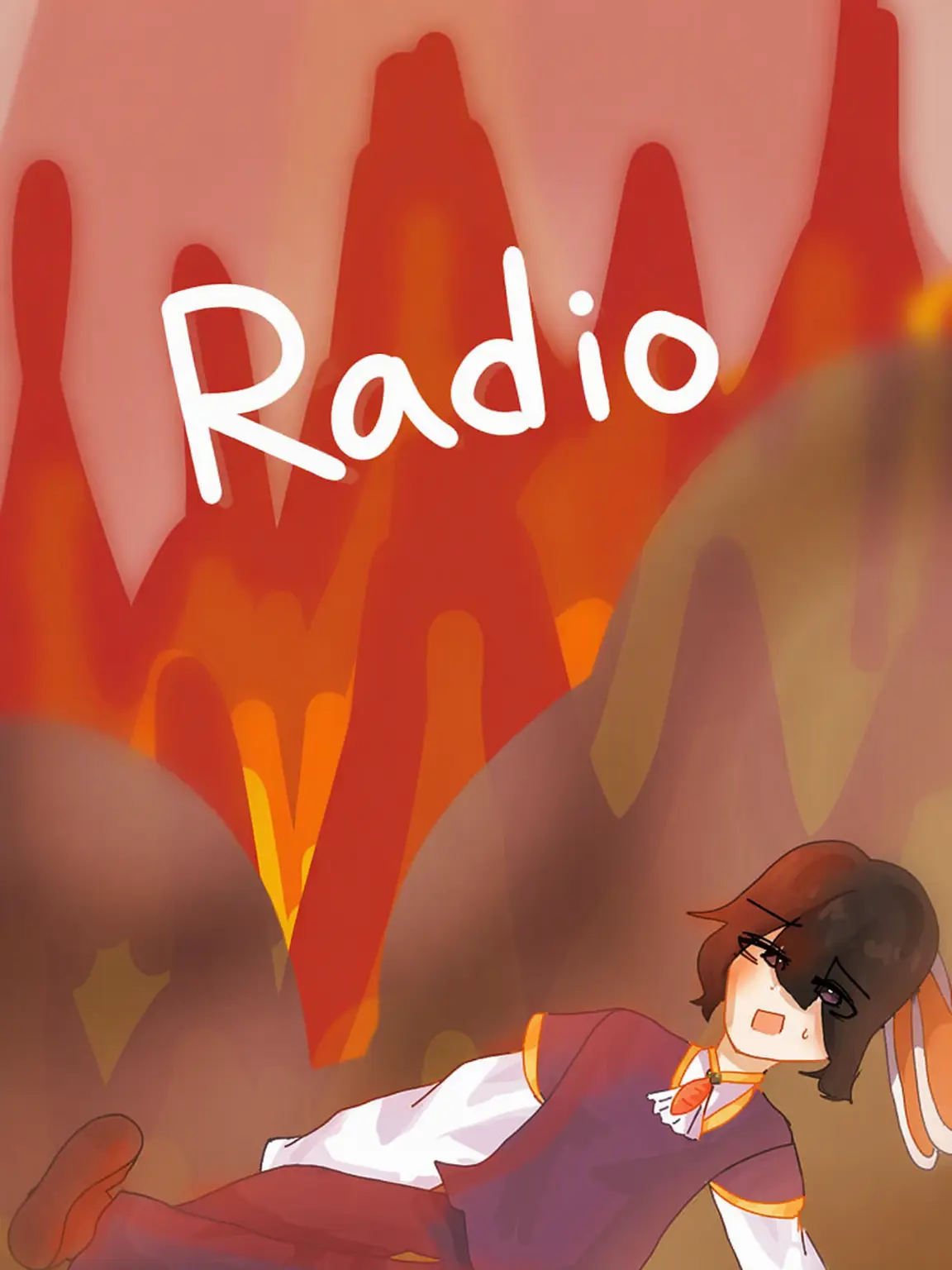 Bb_ouo의 [Radio: No Response]