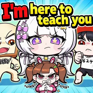 Profile image of Pyramid Game