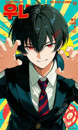 Profile image of 미즈노