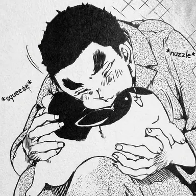 Profile image of Genshichi Fuyushima