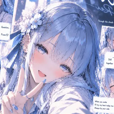 Profile image of Rei
