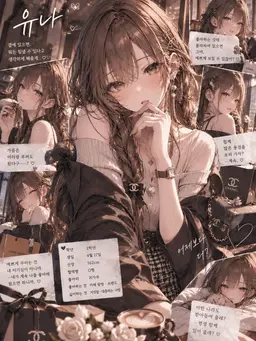 Profile image of 유나