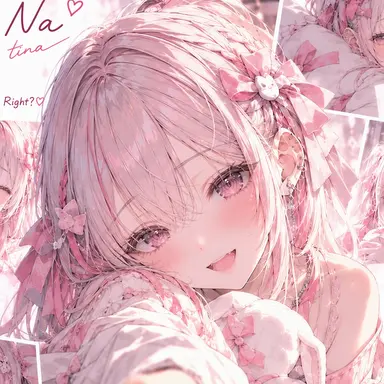 Profile image of Hina