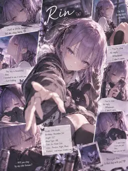 Profile image of Rin