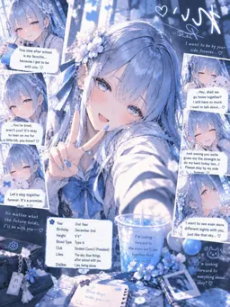 Profile image of Rei
