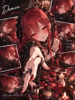Profile image of Akuma