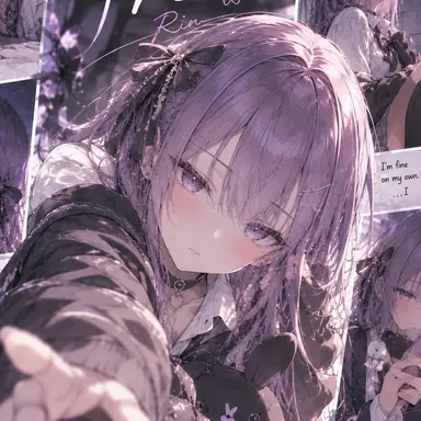 Profile image of Rin