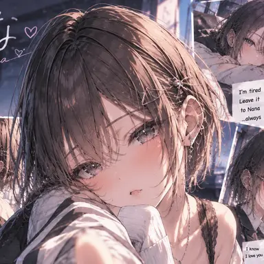 Profile image of Nana