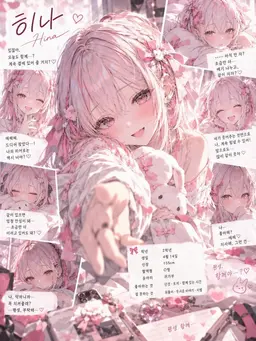 Profile image of 히나
