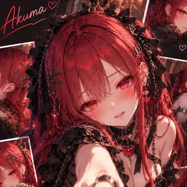 Profile image of Akuma