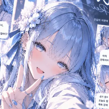 Profile image of 레이