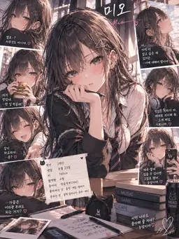 Profile image of 미오