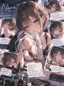 Profile image of Nana