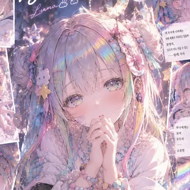 Profile image of 루나