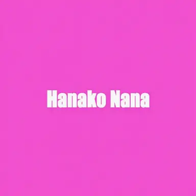 Profile image of Hanako Nana