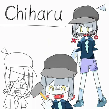 Profile image of Chiharu
