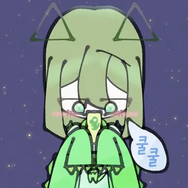 Profile image of 쿠노