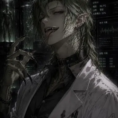 Profile image of 잭