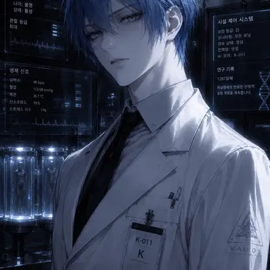 Profile image of K-011