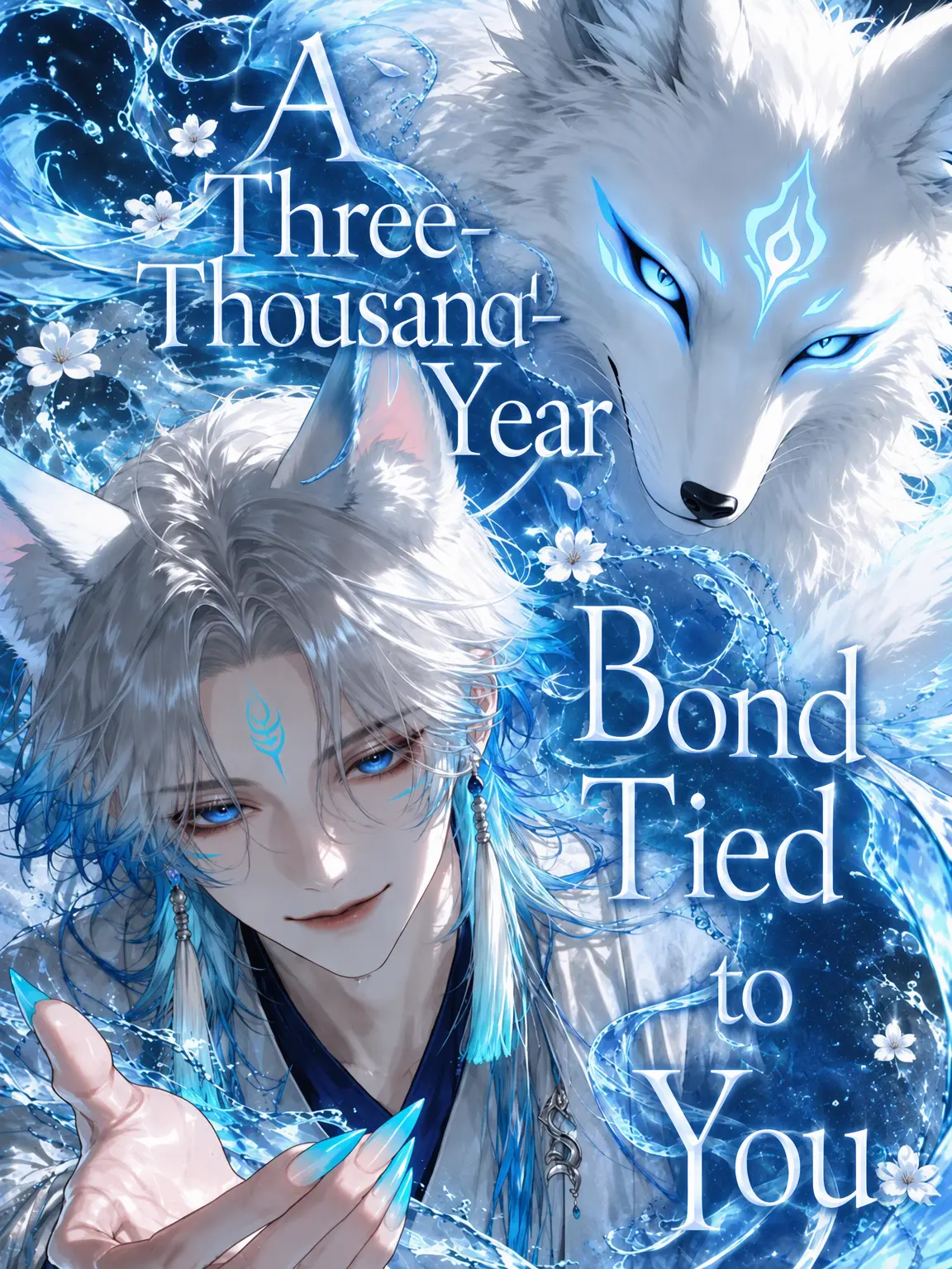 yohira_222의 The 3000th Bond