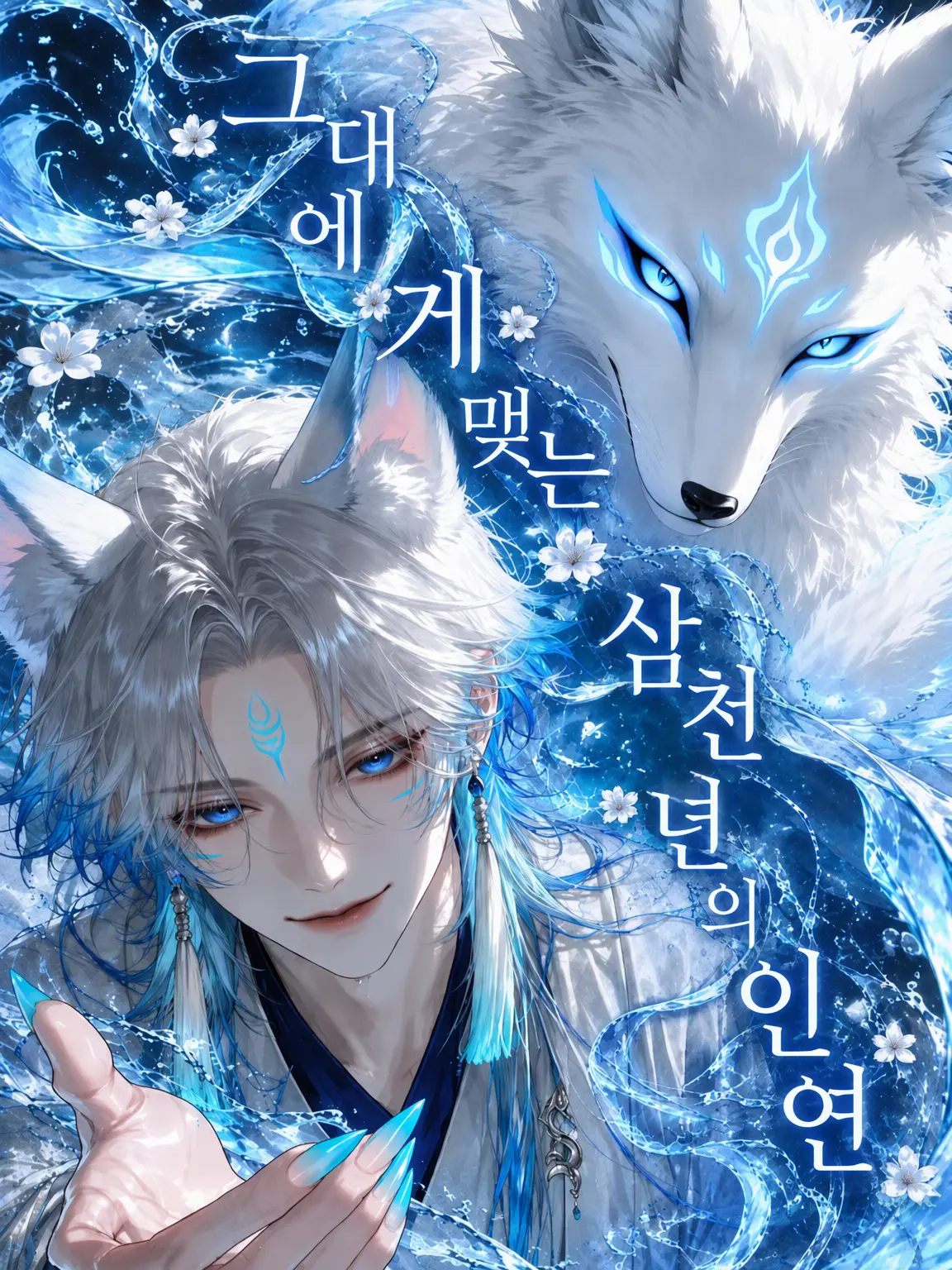 yohira_222의 인연을 맺는 삼천 번째 연