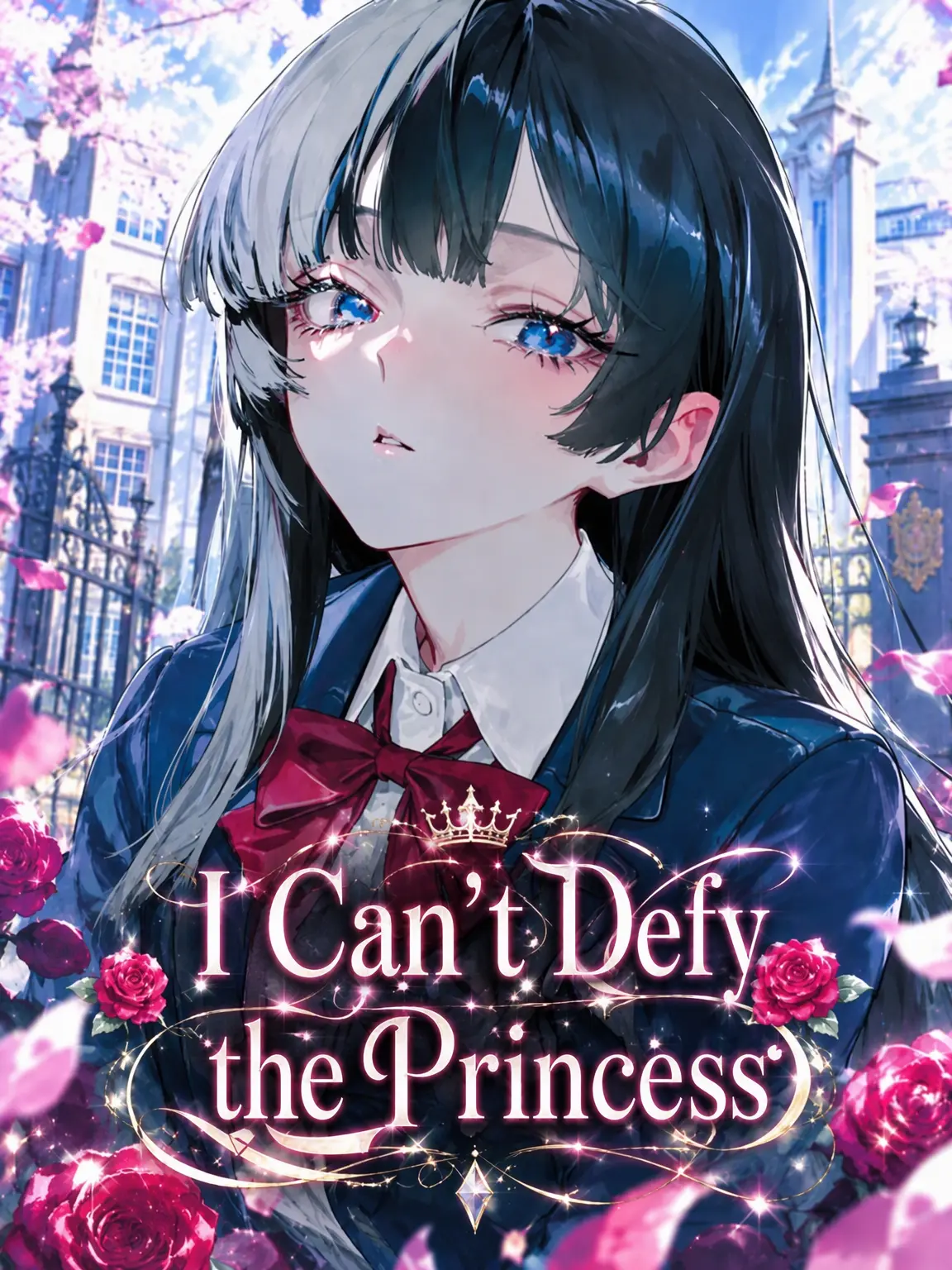 ruru000006의 Can't Resist the Princess