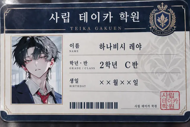 Profile image of 레이야