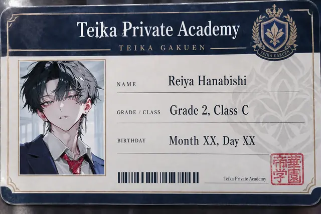 Profile image of Reiya
