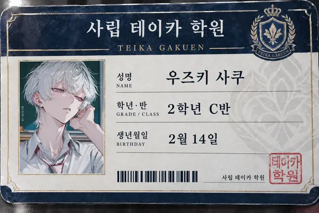 Profile image of 사쿠