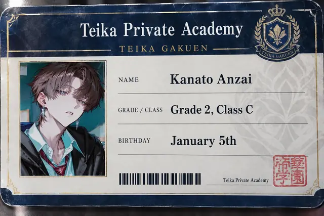 Profile image of Kanato
