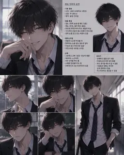 Profile image of 시구레