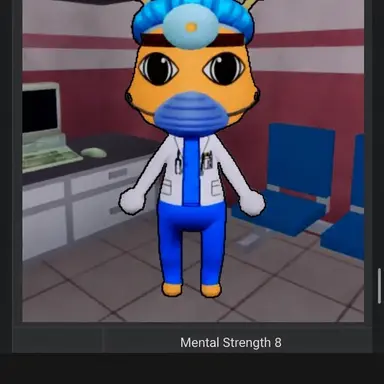 Profile image of Doctor