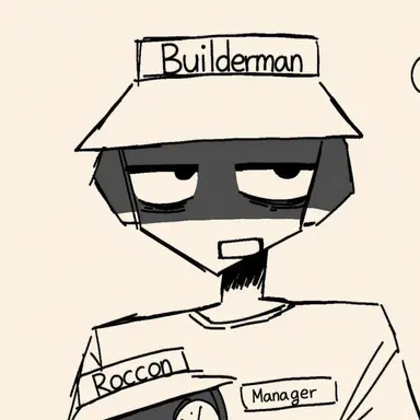 Profile image of Rex