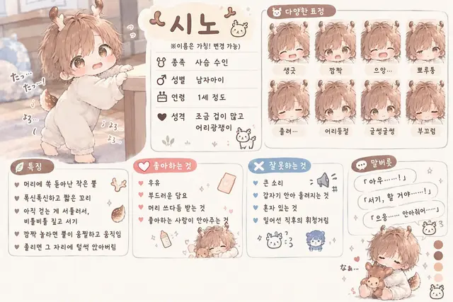 Profile image of 시노