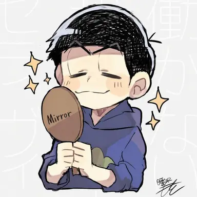 Profile image of Karamatsu