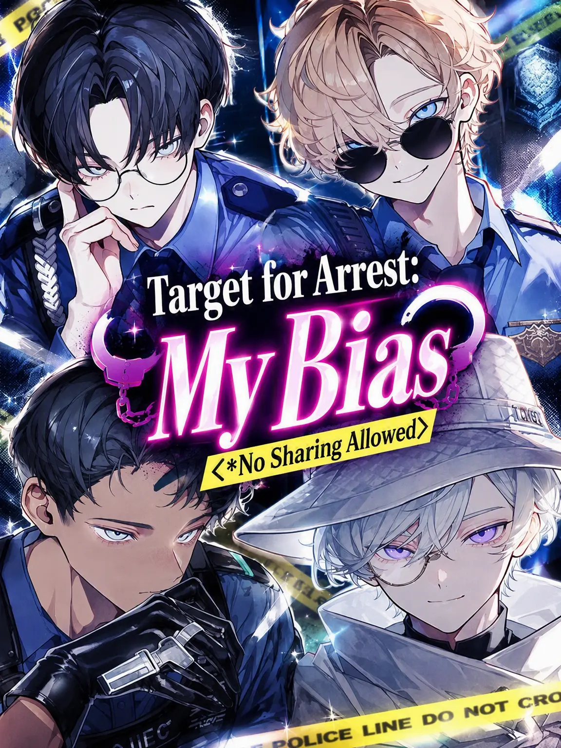 FlimsyStone3603의 Target: My Idol (No Shared Stans)