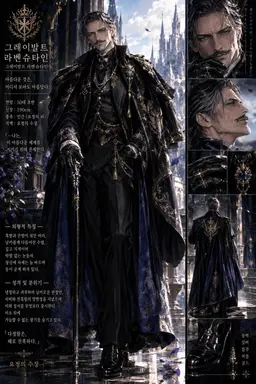 Profile image of 그레이